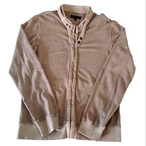 21 Men Lightweight Jacket Size L
